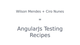 Projetos grandes precisam de organização
ONDE PODEMOS MELHORAR
 