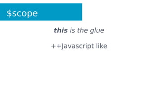 Melhorias no algoritmo
(DOM virtual? Não utilizamos)
TWO WAY DATA BINDING 2.0
 