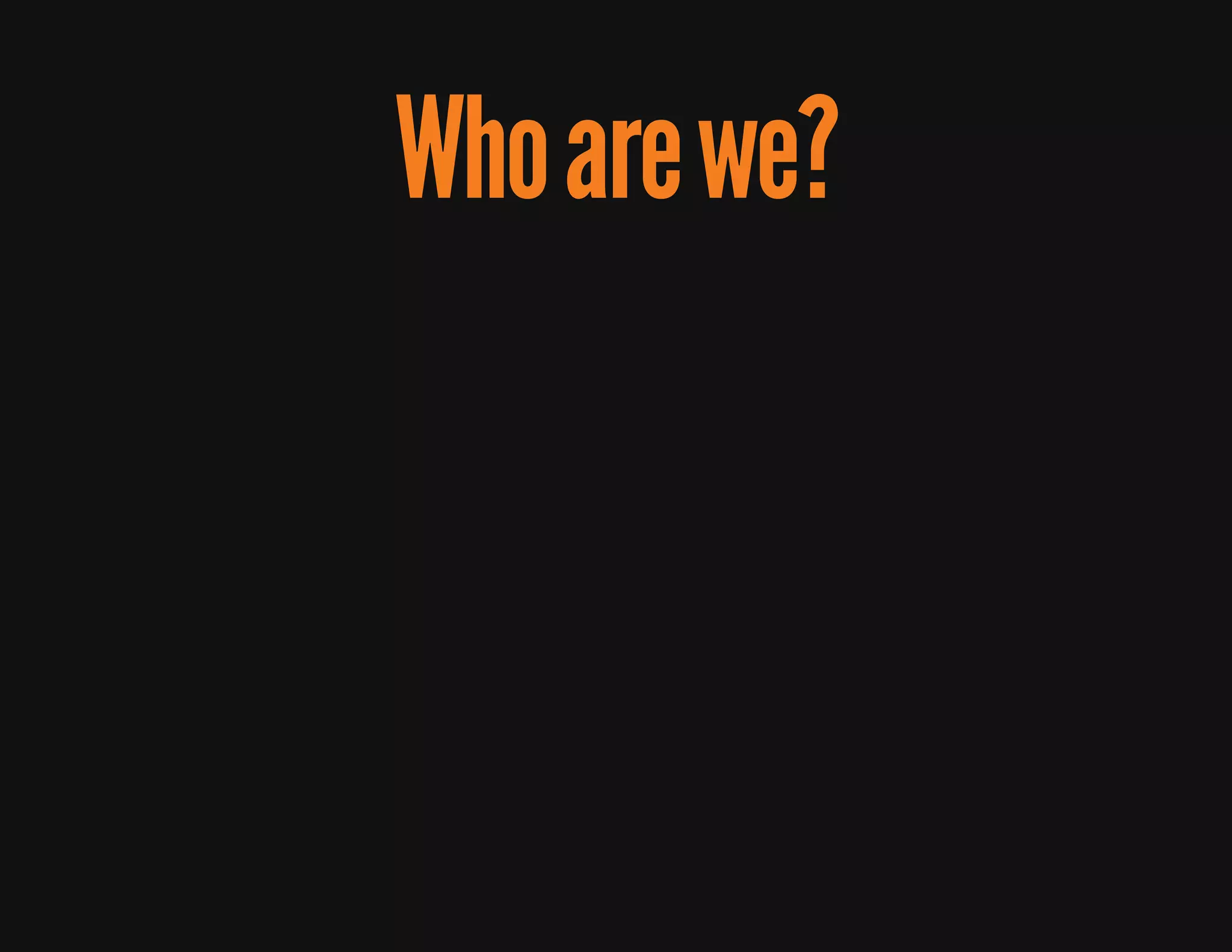 ?ew era ohW
 