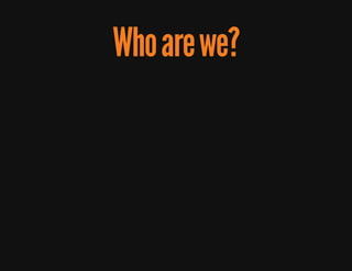 ?ew era ohW
 