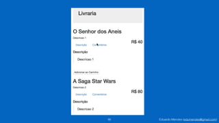 Eduardo Mendes (edumendes@gmail.com)66
 