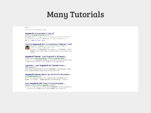 Angularjs [Bahasa Indonesia]