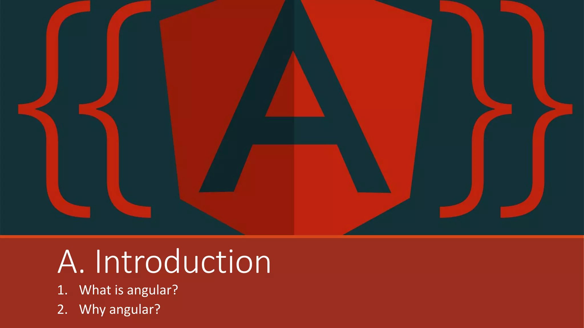 AngularJS: Overview & Key Features | PPT