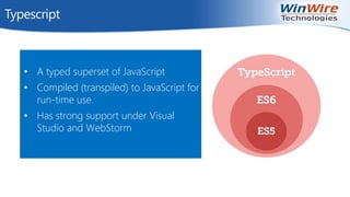 AngularJS 2.0 - New Paradigm of Application Development | PPTX | Web ...