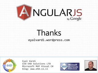 AngularJS Compile Process