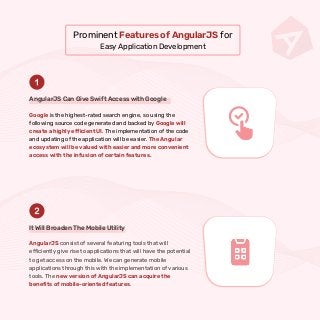 Why Angular JS Is So Popular For UI Development? | PDF