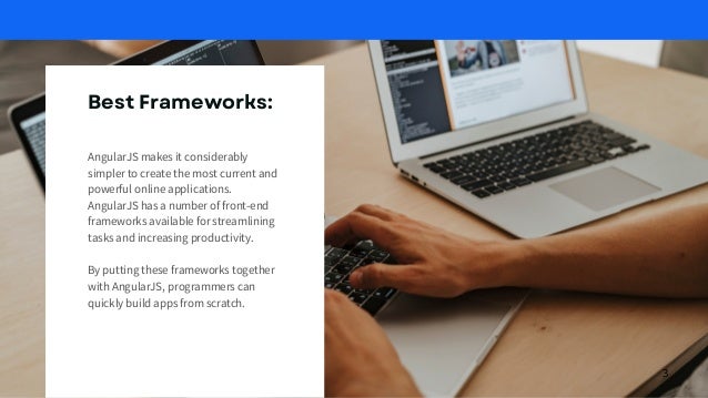 Angularjs frameworks for web development.pdf