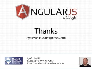 AngularJS Internal