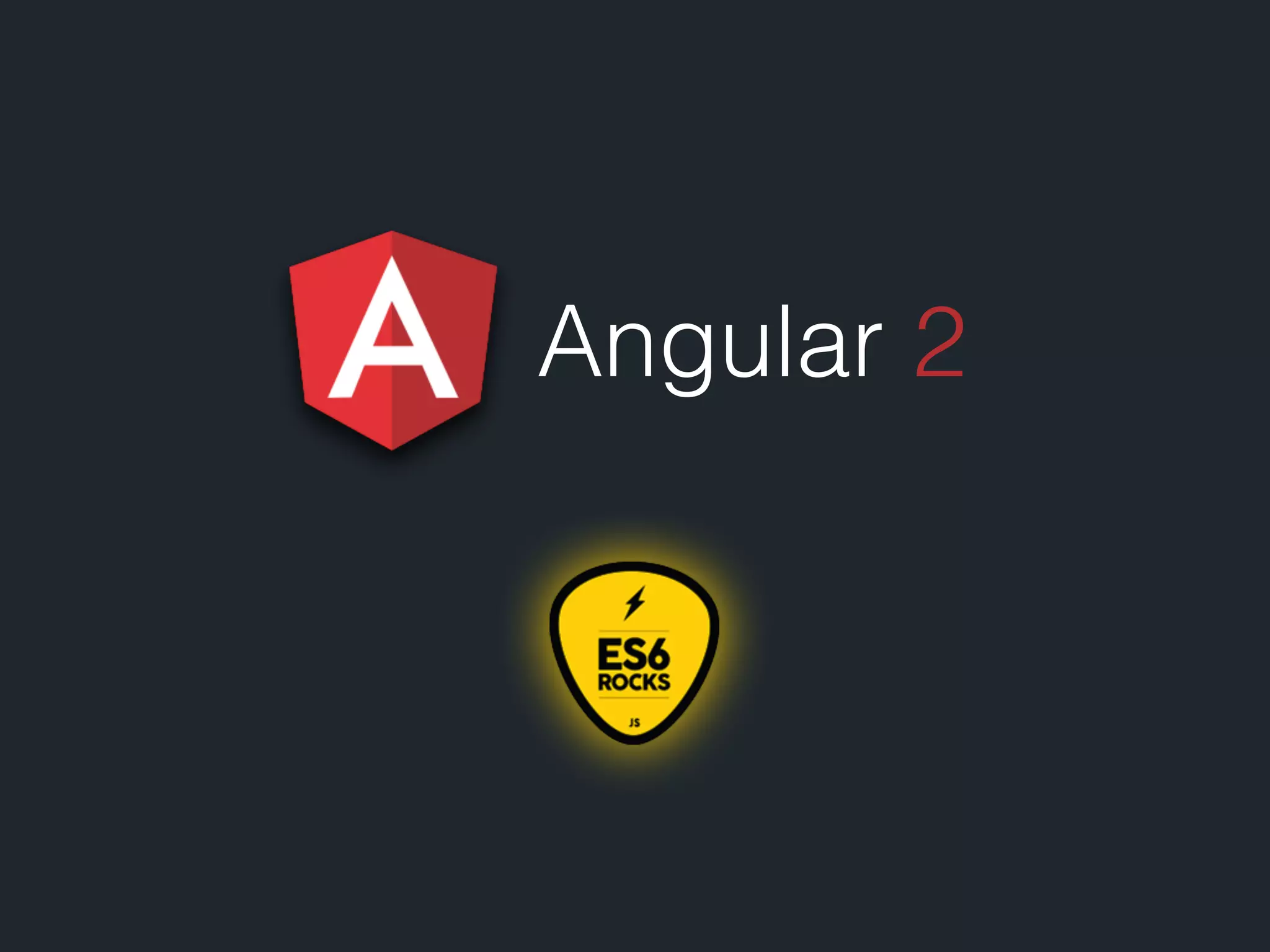 Angular 2 