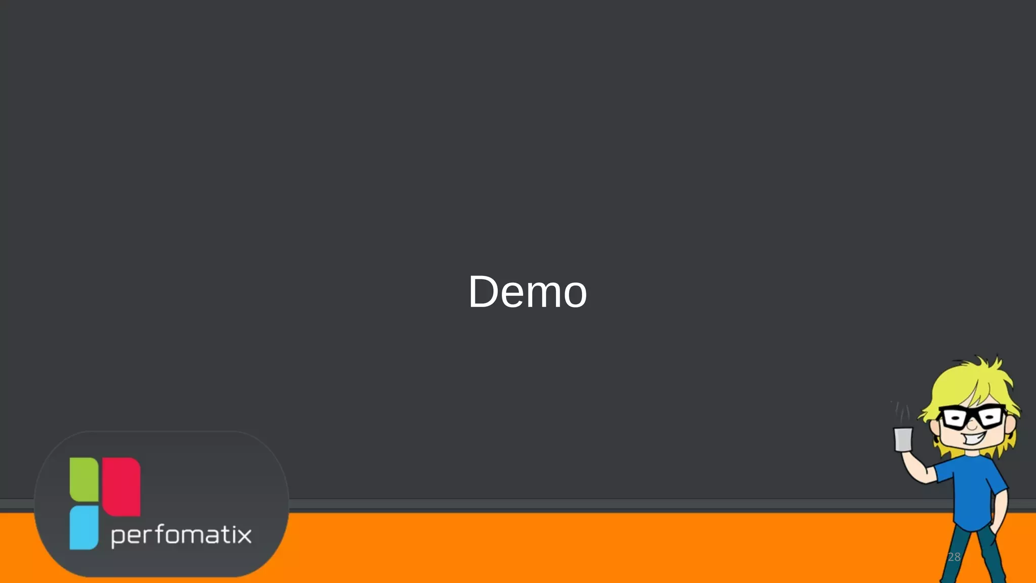 Demo 28 