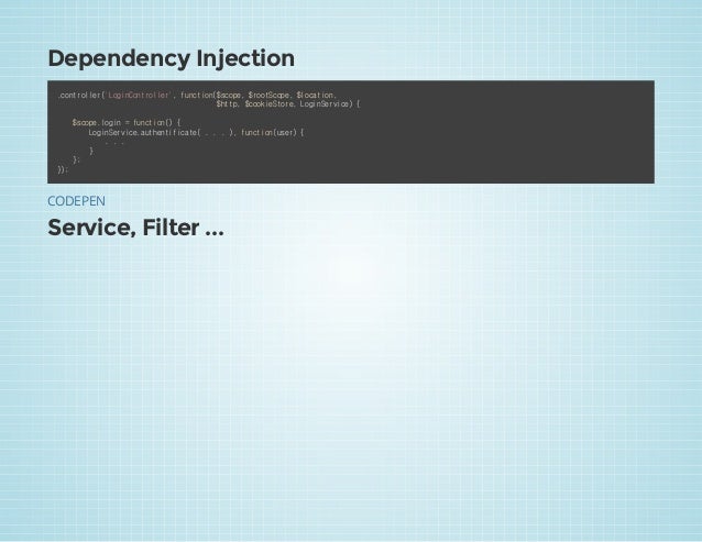 Angularjs Bind To Service Property Angularjs Bind To Service Property