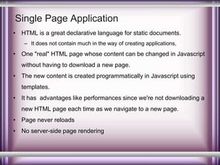 AngularJS | PPTX