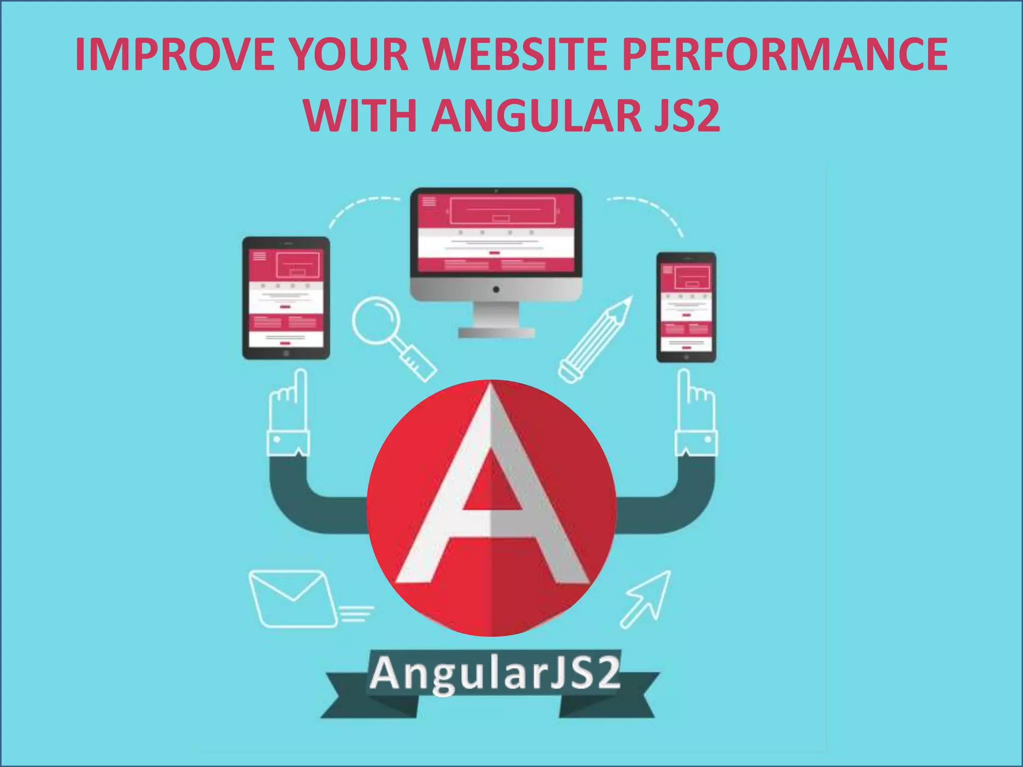 Route 53:  Supercharge Your Website Performance! - ura28s8