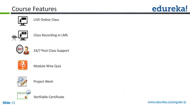 Deep Dive into AngularJS Javascript Framework  PPT