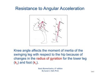 Angular Kinetics biomechanics Biomedical engineering.ppt