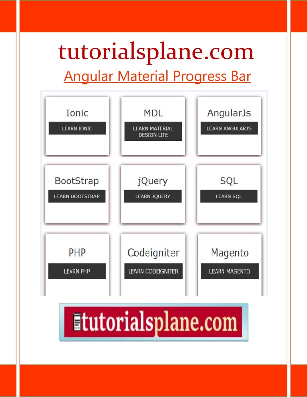 Custom Angular Material Progress Spinner Angular Cust vrogue.co
