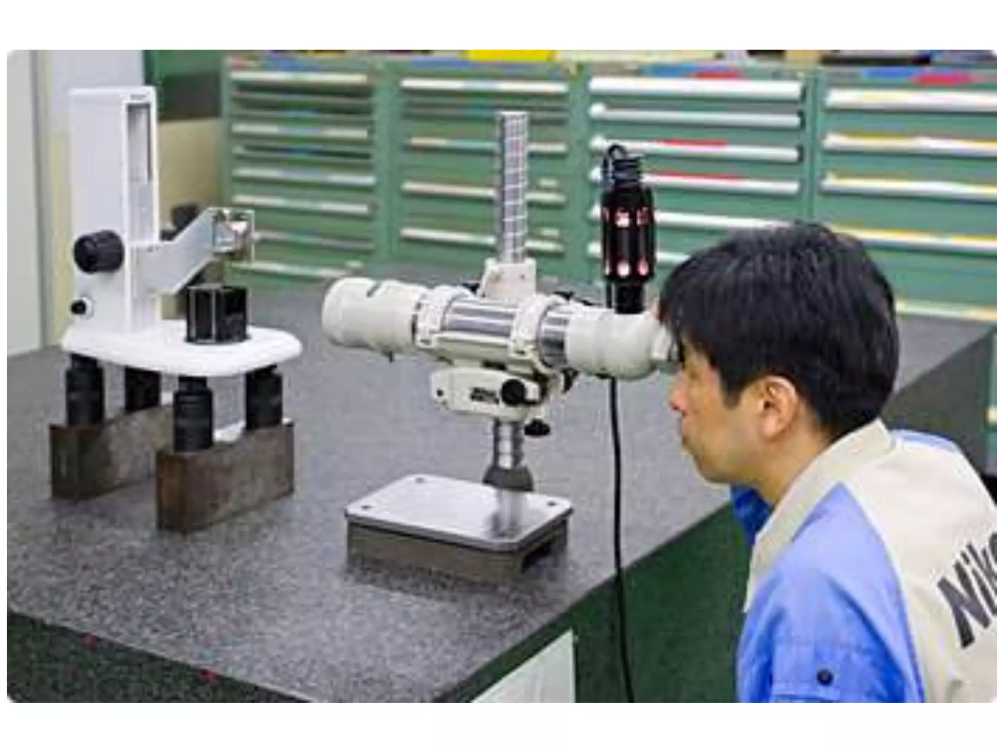 LINEAR and ANGULAR Measurement