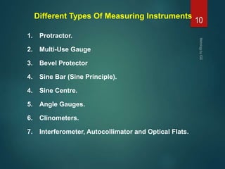 Angular Measuring System Angular_Measurement.ppt
