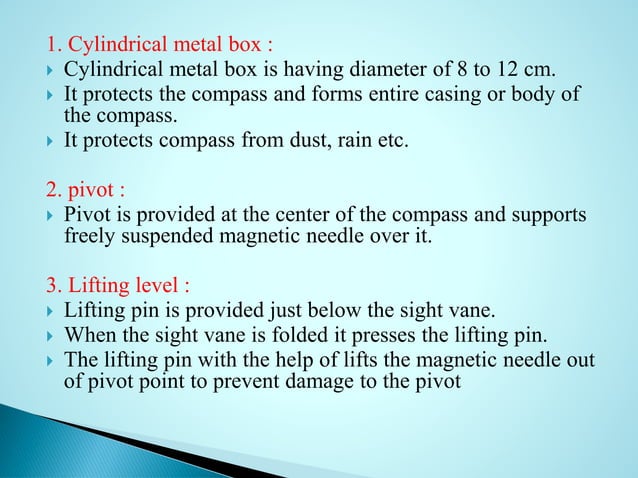 Angular measurement PPT
