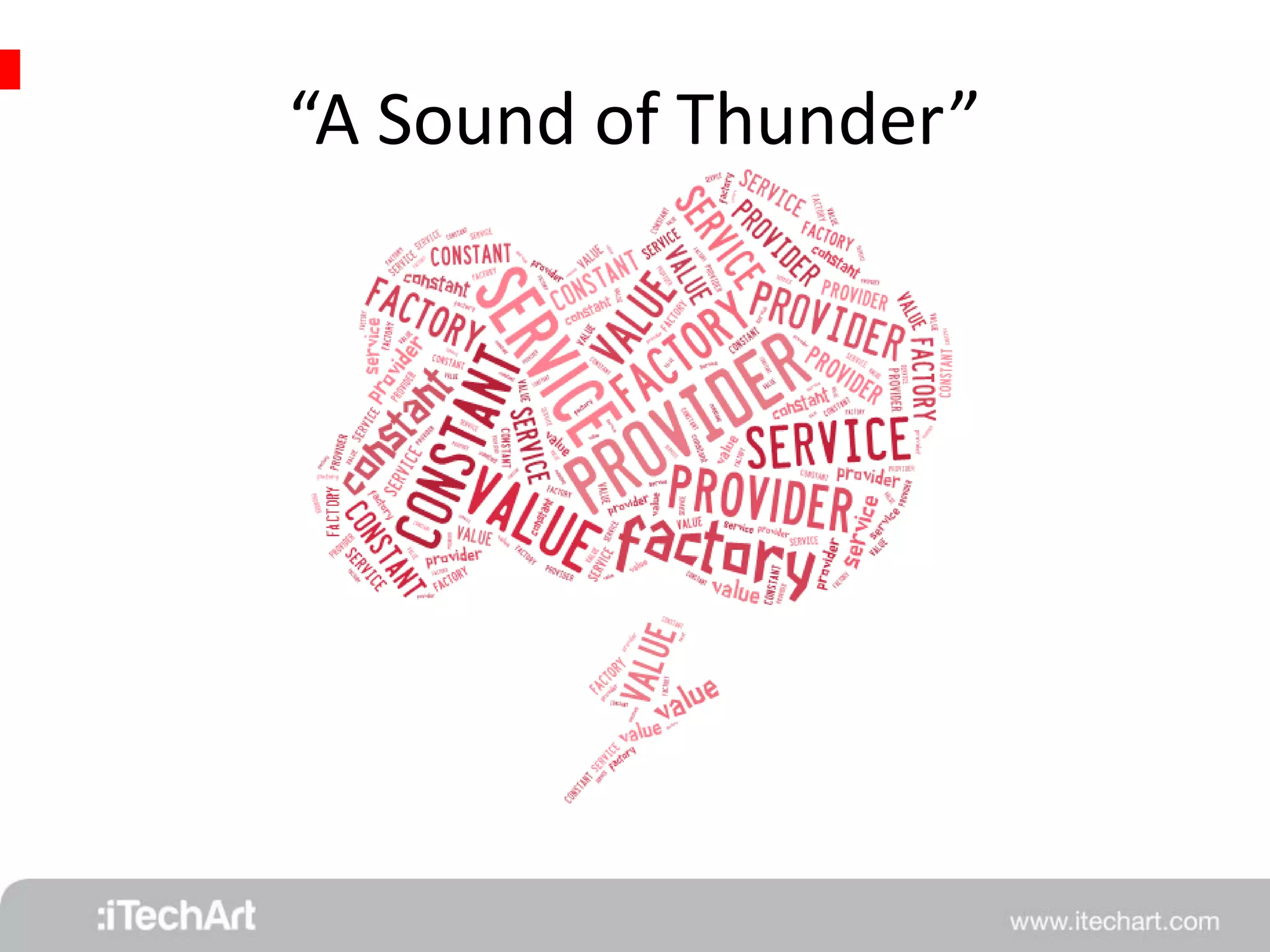 “A Sound of Thunder” 
 