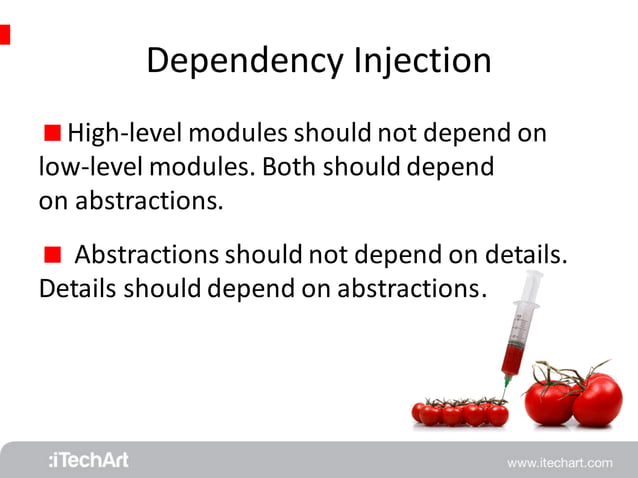 ngMess: AngularJS Dependency Injection | PPT