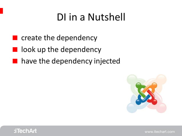 ngMess: AngularJS Dependency Injection | PPT