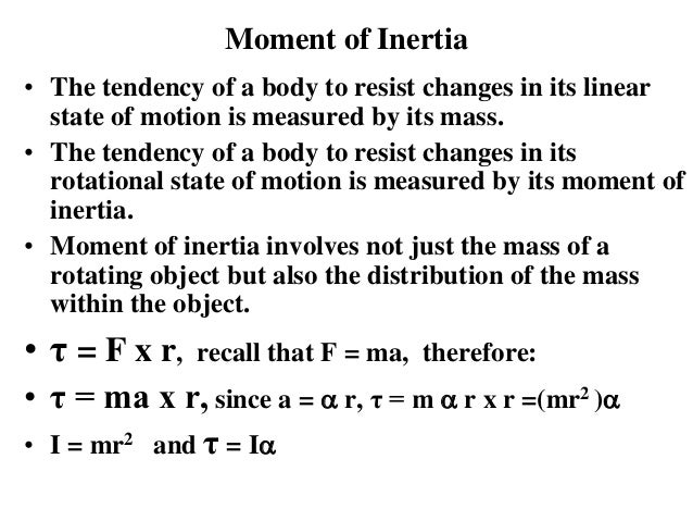 angular motion rotation dynamics