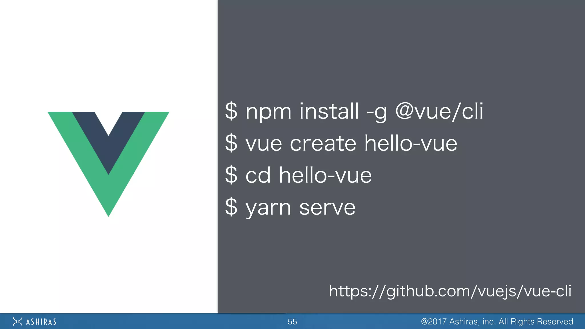 @2017 Ashiras, inc. All Rights Reserved     