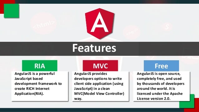 All angular versions - followsery