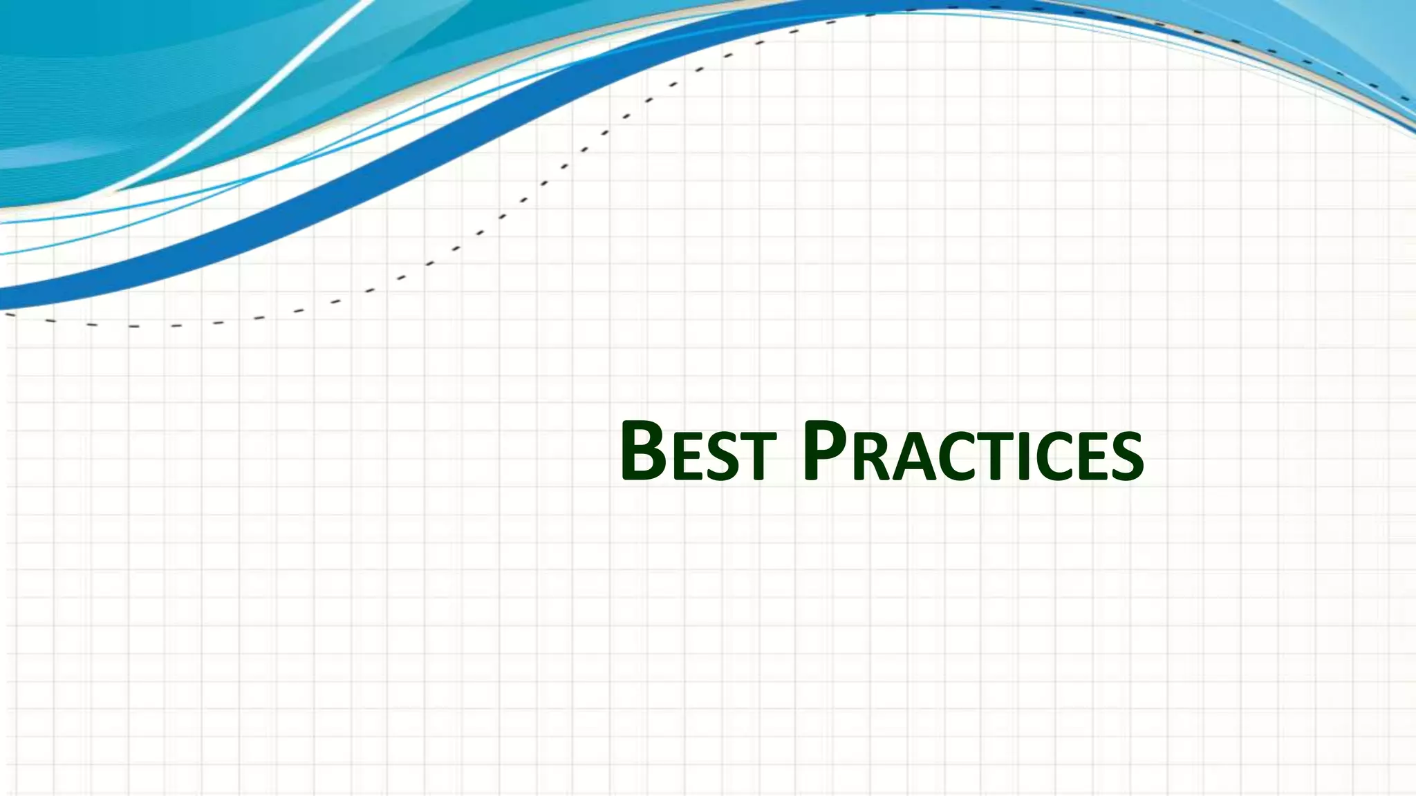 Things to Be Done • Test case should be done in isolation • Make use of custom matcher • Reactor out code if need 