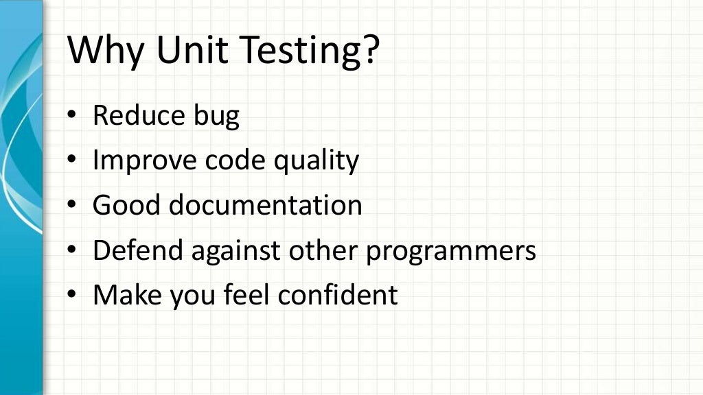 AngularJS Unit Testing
