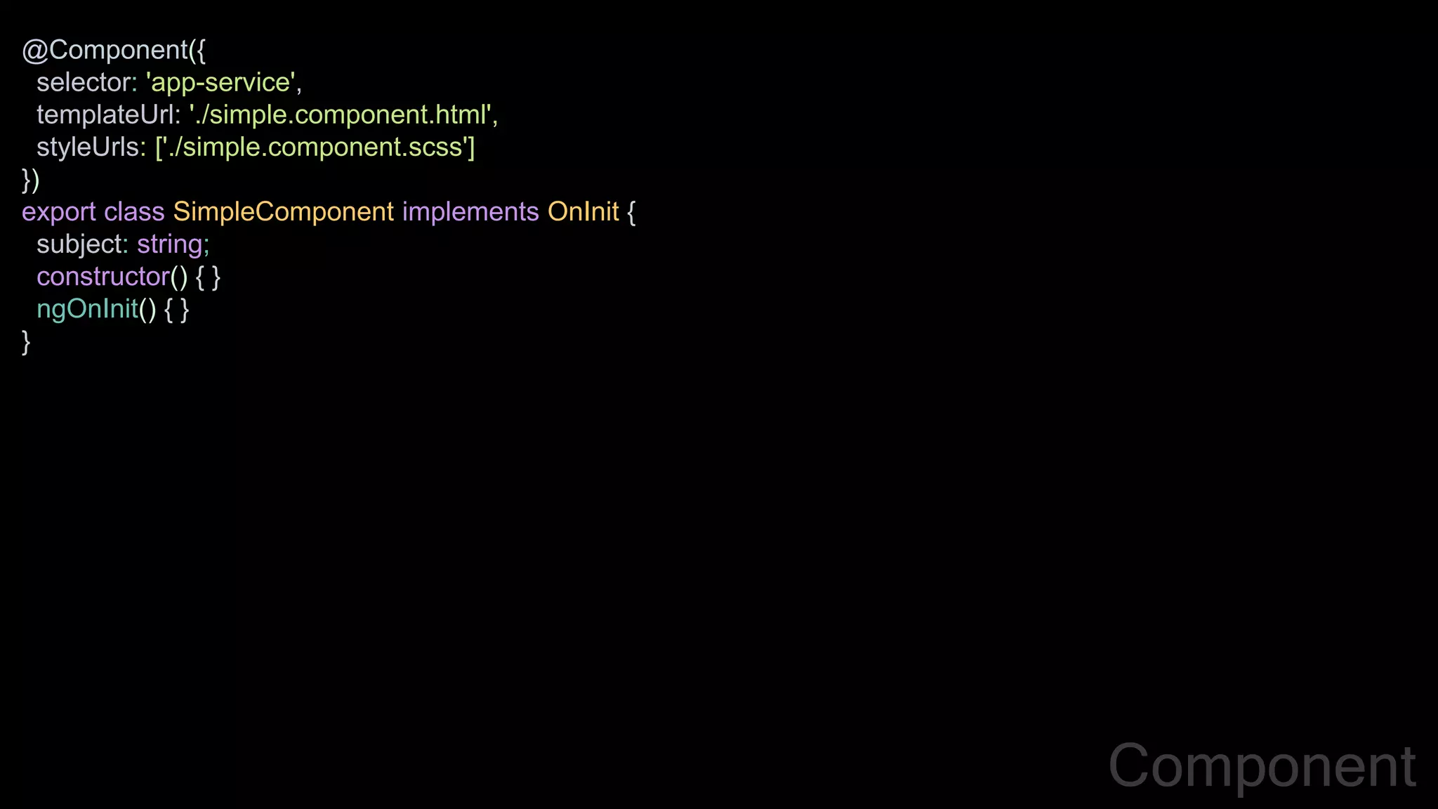 Angular Unit Testing from the Trenches