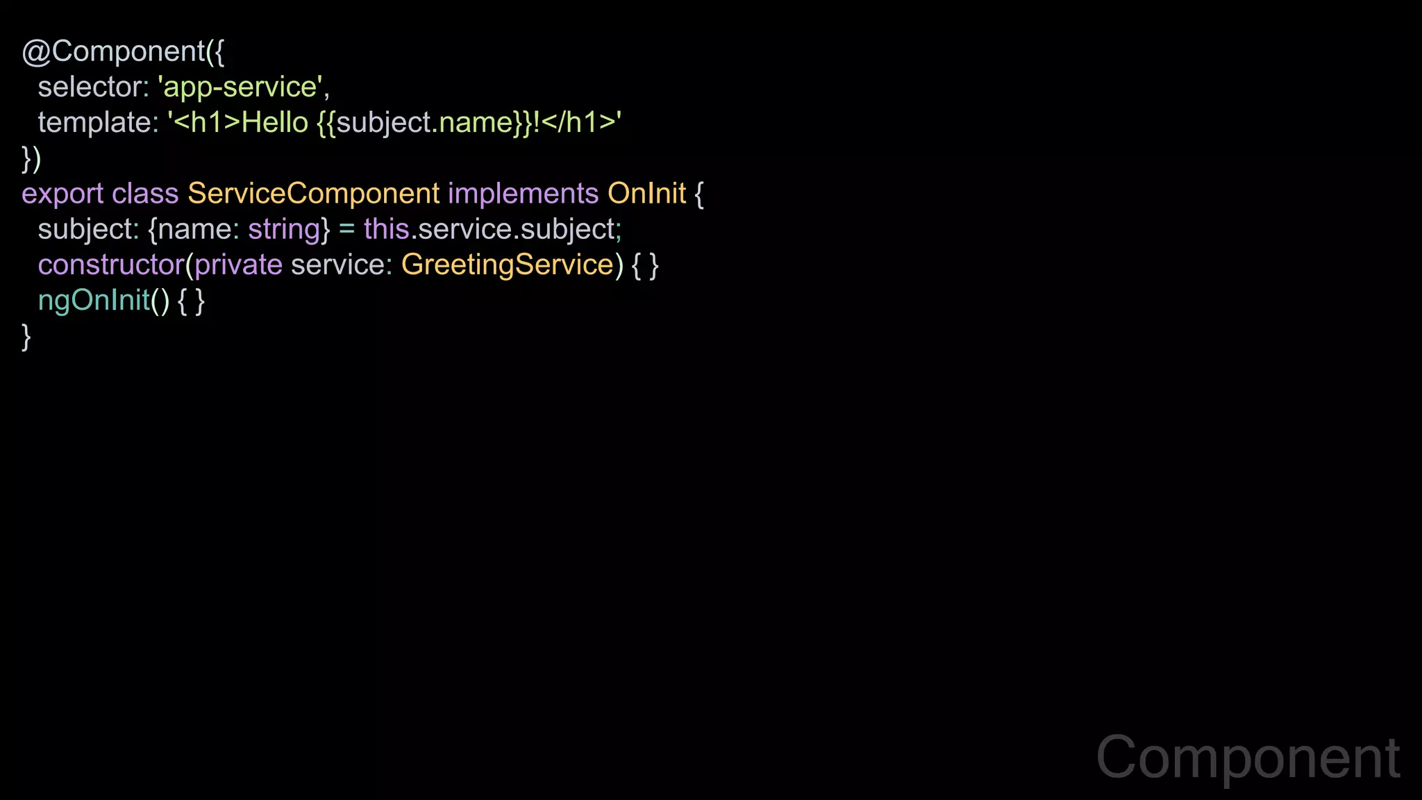Angular Unit Testing from the Trenches
