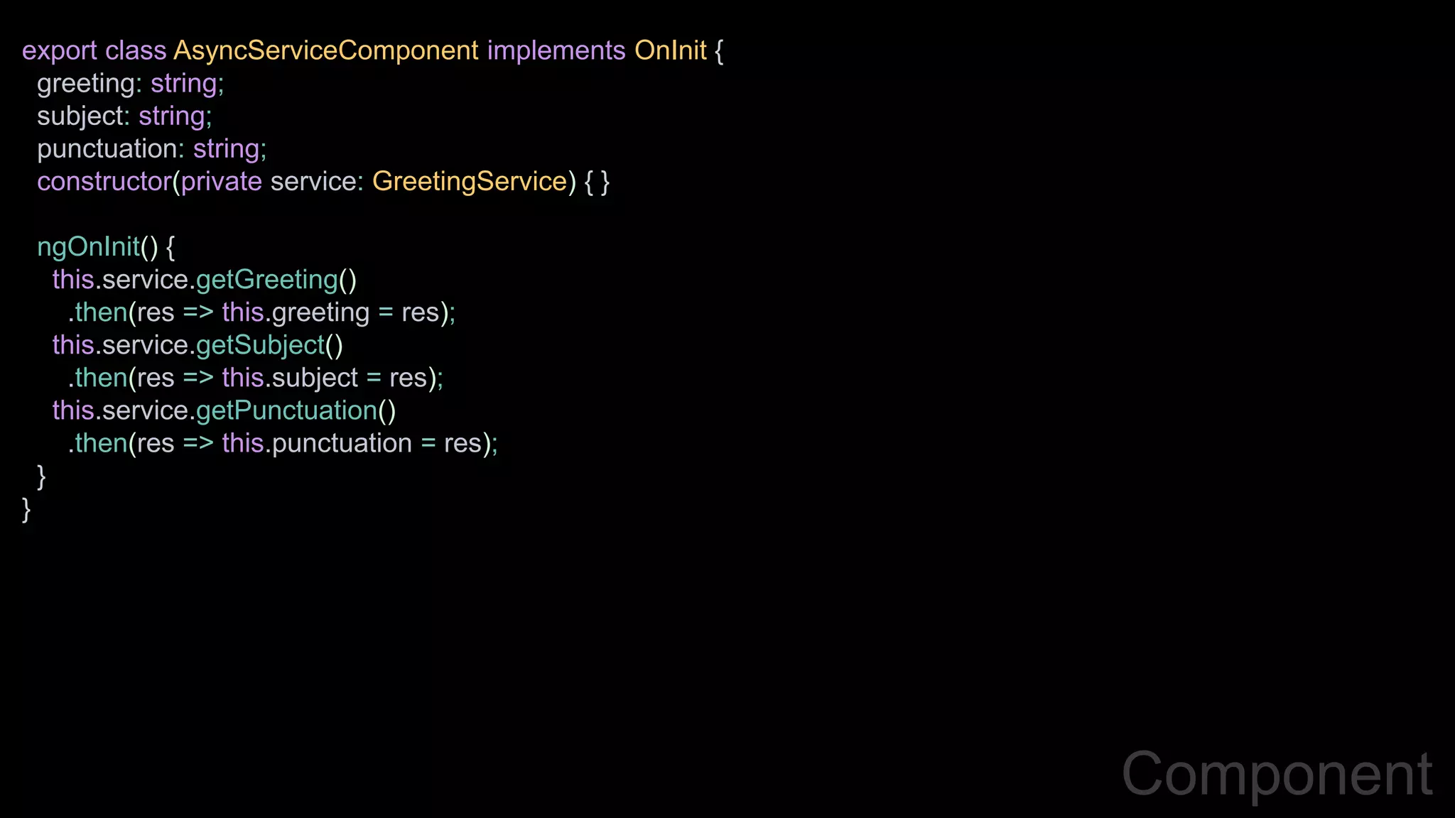 Angular Unit Testing from the Trenches