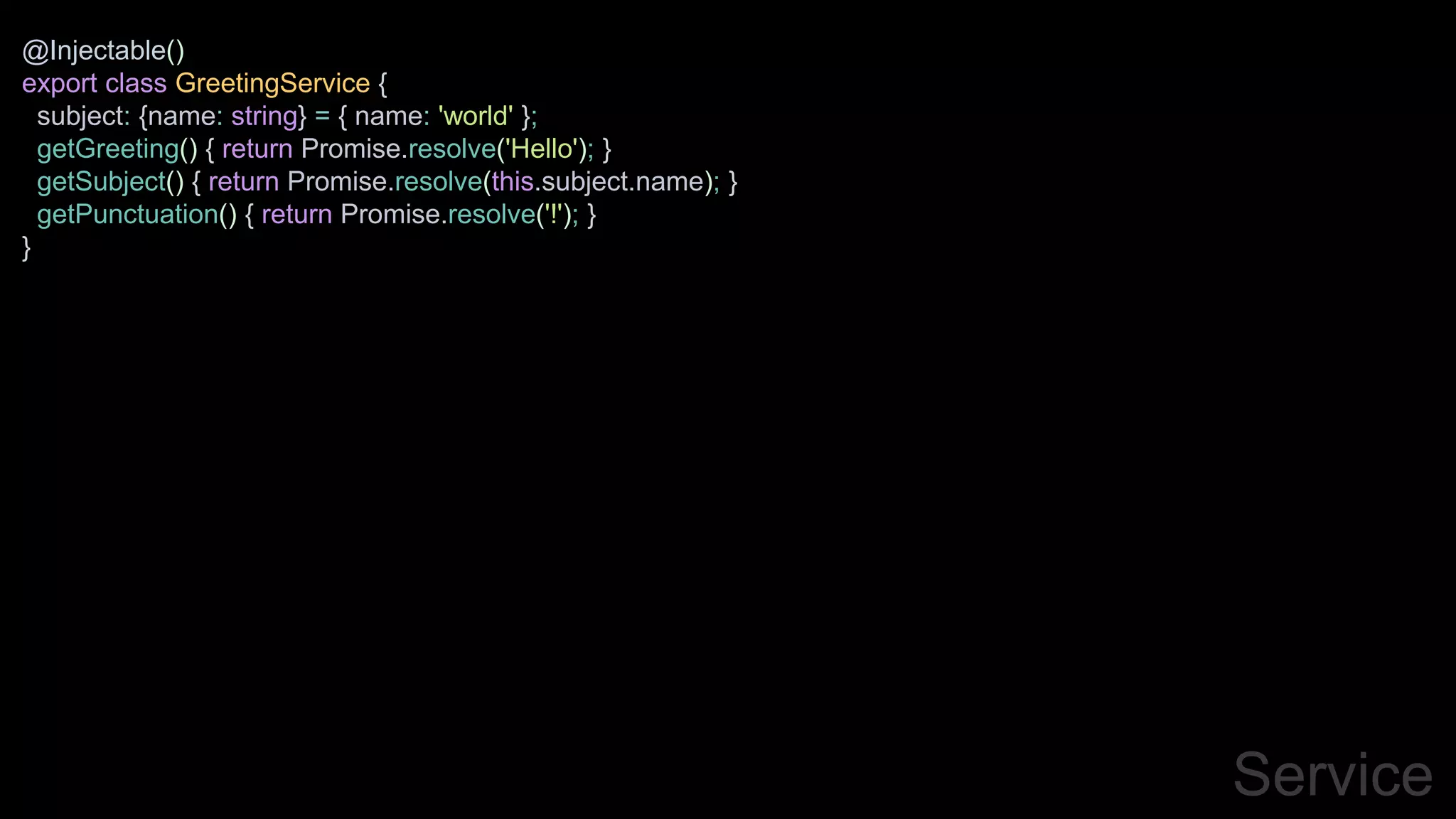 Angular Unit Testing from the Trenches