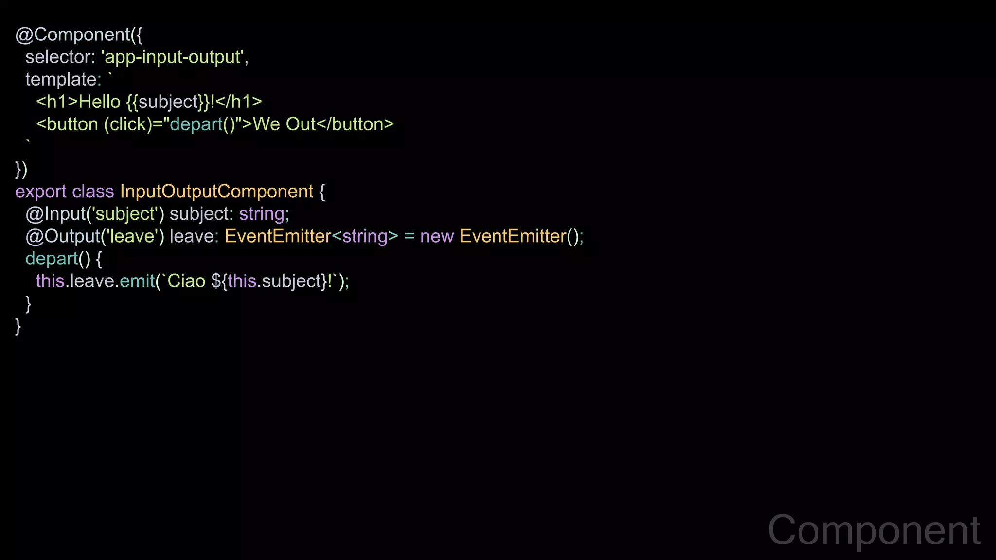 Angular Unit Testing from the Trenches