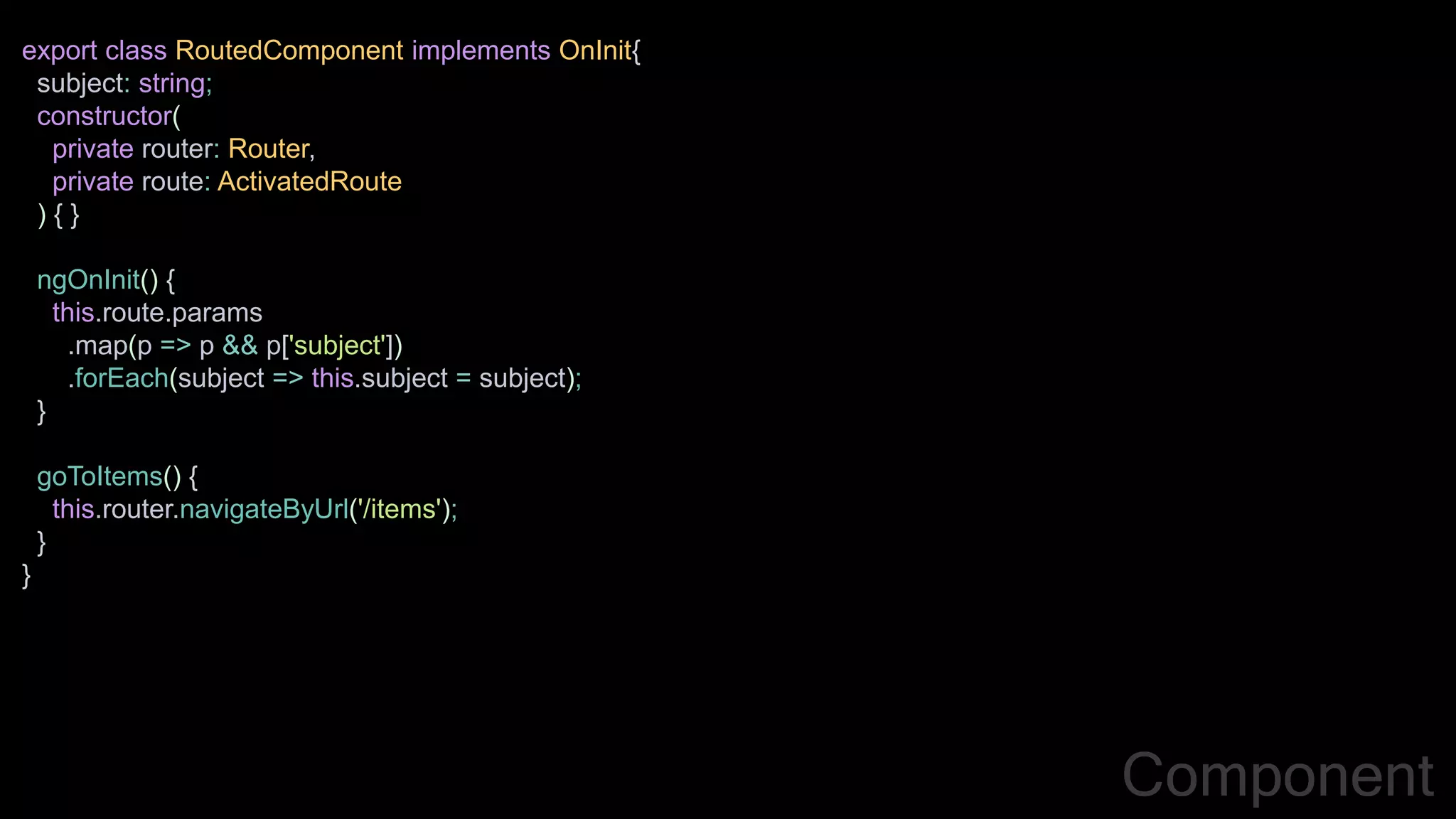 Angular Unit Testing from the Trenches