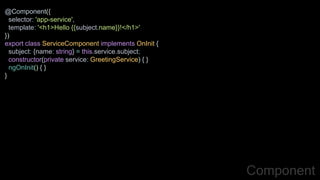 Angular Unit Testing from the Trenches