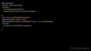 Angular Unit Testing from the Trenches