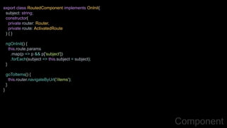 Angular Unit Testing from the Trenches