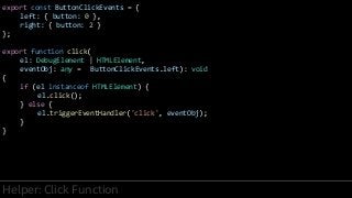 Angular Unit Testing from the Trenches
