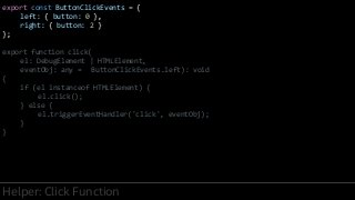 Angular Unit Testing from the Trenches