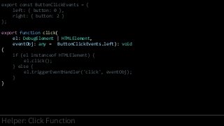 Angular Unit Testing from the Trenches