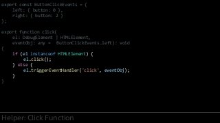 Angular Unit Testing from the Trenches