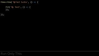 Angular Unit Testing from the Trenches