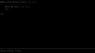 Angular Unit Testing from the Trenches