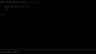Angular Unit Testing from the Trenches
