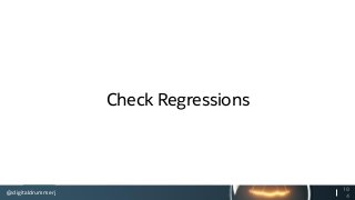 Angular Unit Testing from the Trenches