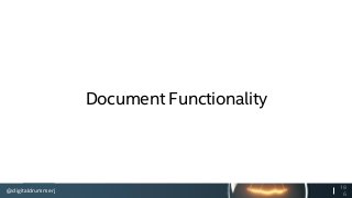 Angular Unit Testing from the Trenches