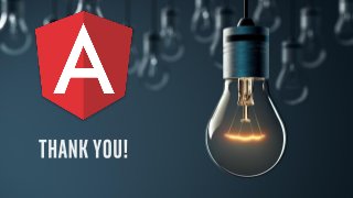 Angular Unit Testing from the Trenches